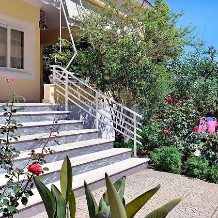 Niki House Lejlighed Chania  Eksteriør billede