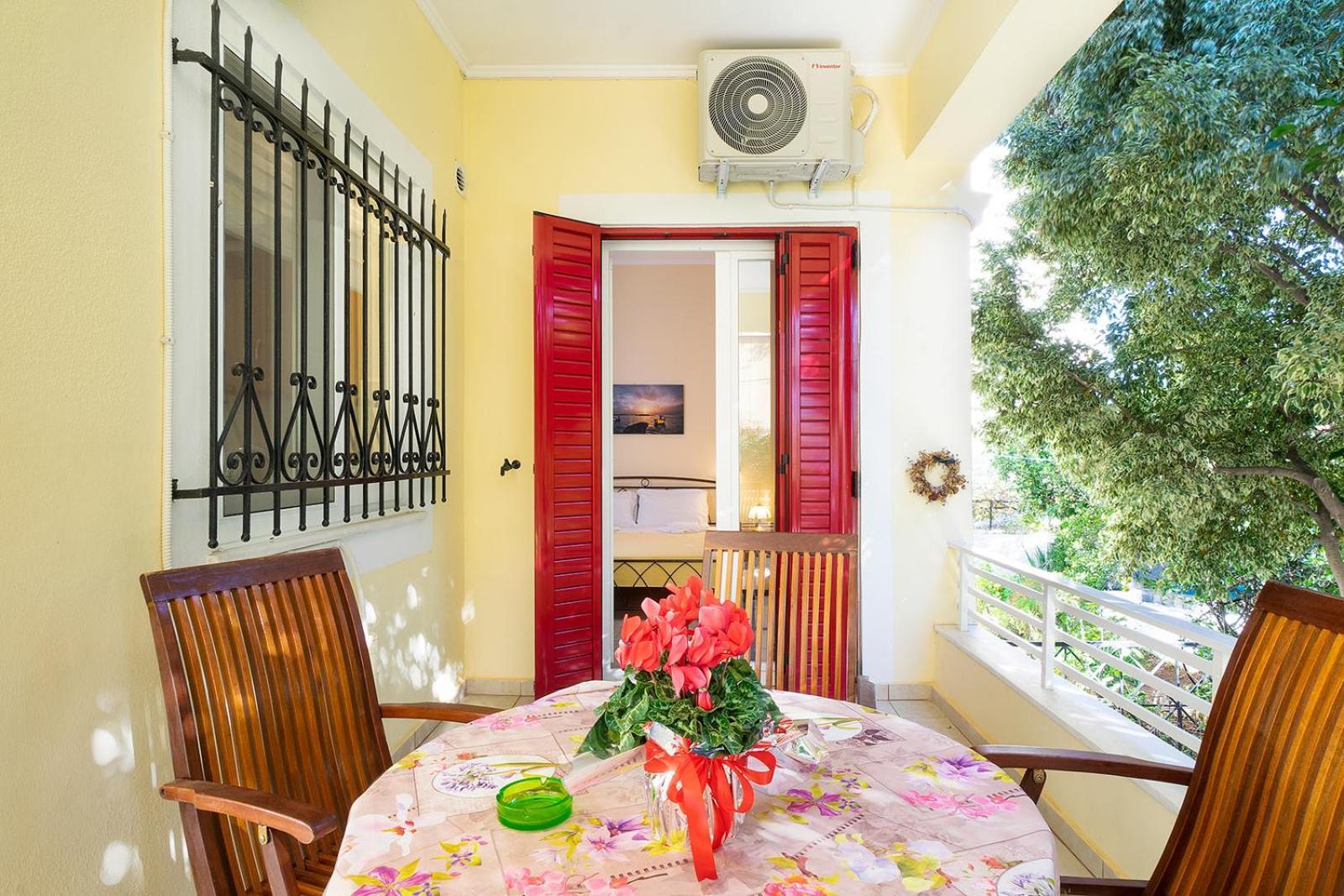 Niki House Lejlighed Chania  Eksteriør billede